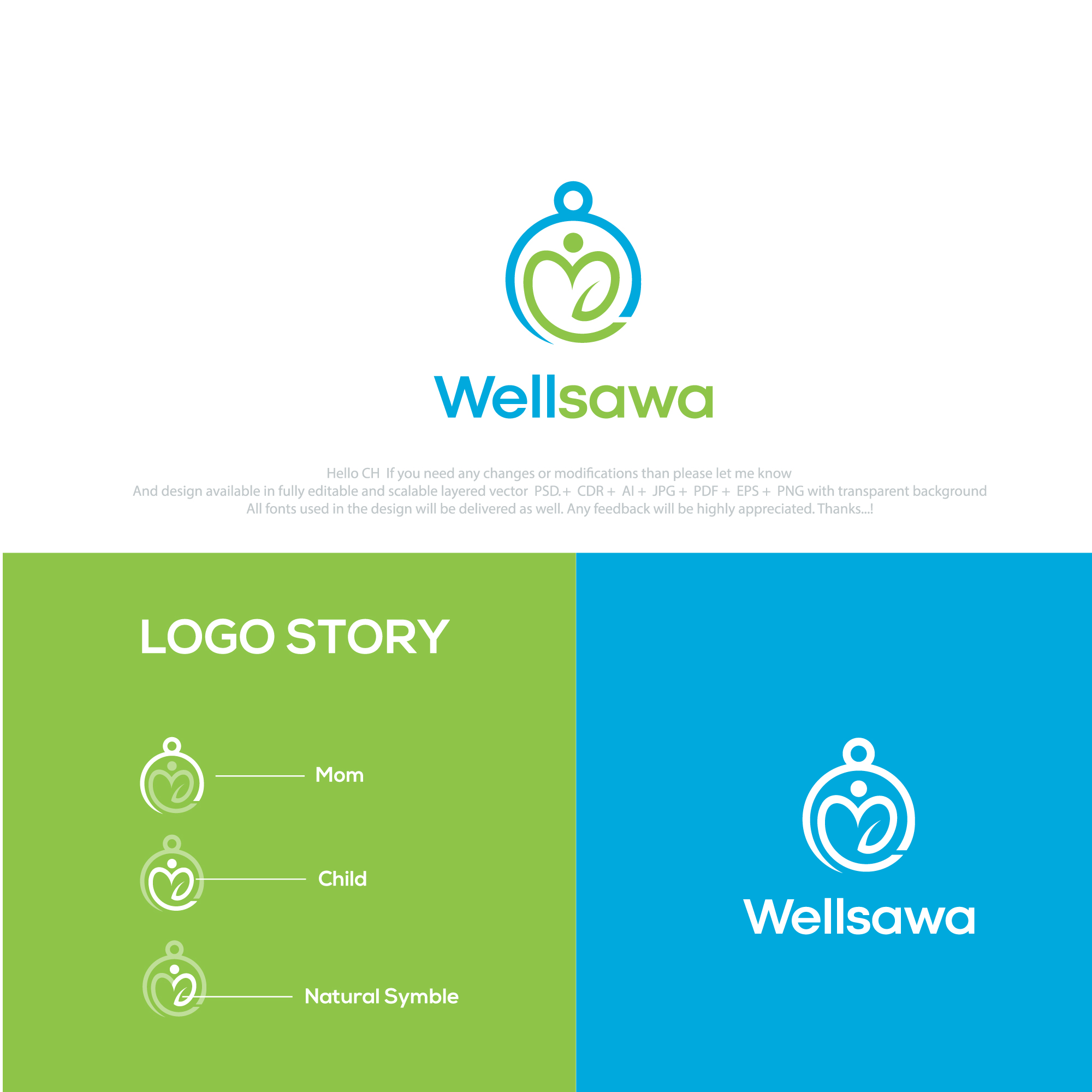 Logo Design by logofy2025 for this project | Design #35729764