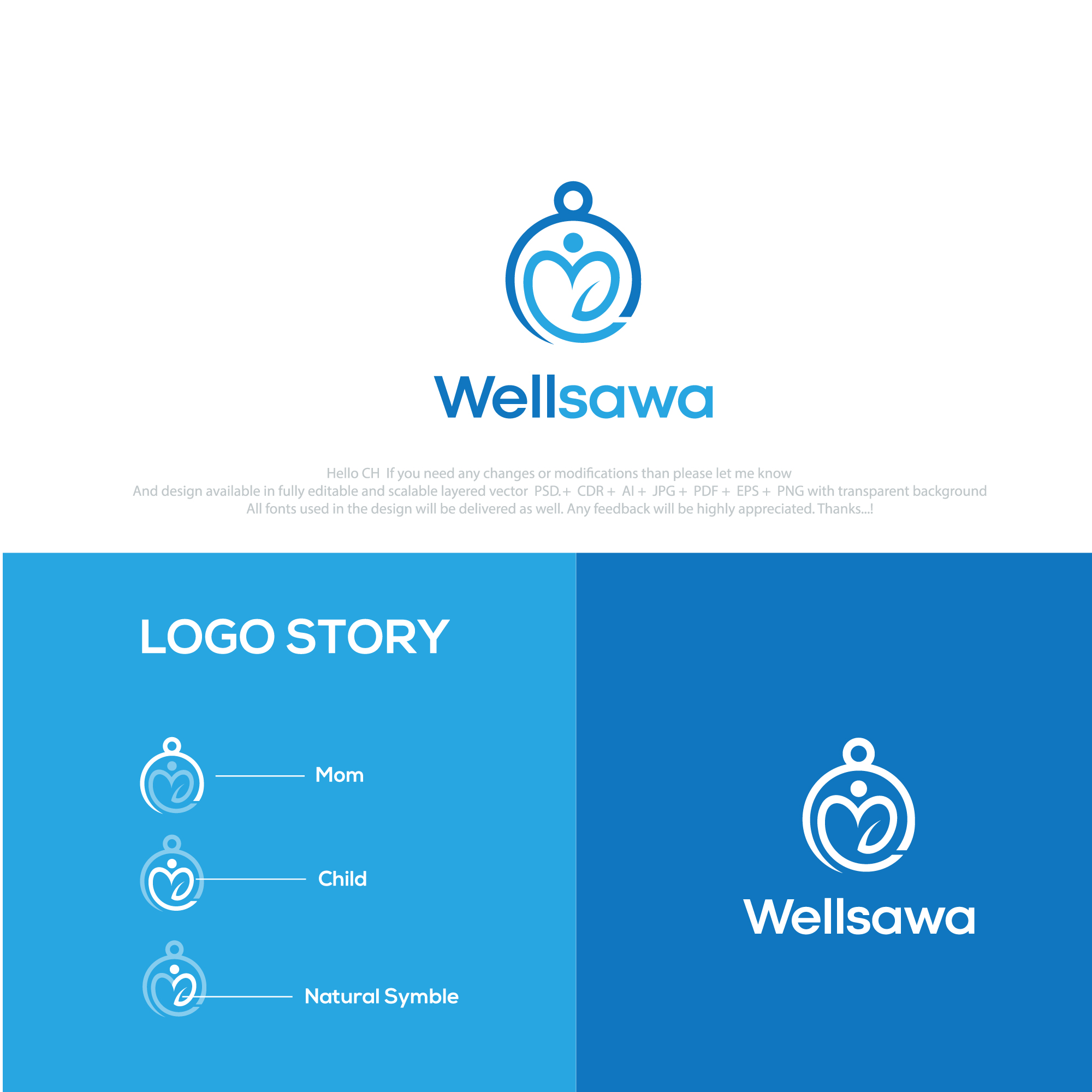Logo Design by logofy2025 for this project | Design #35729773