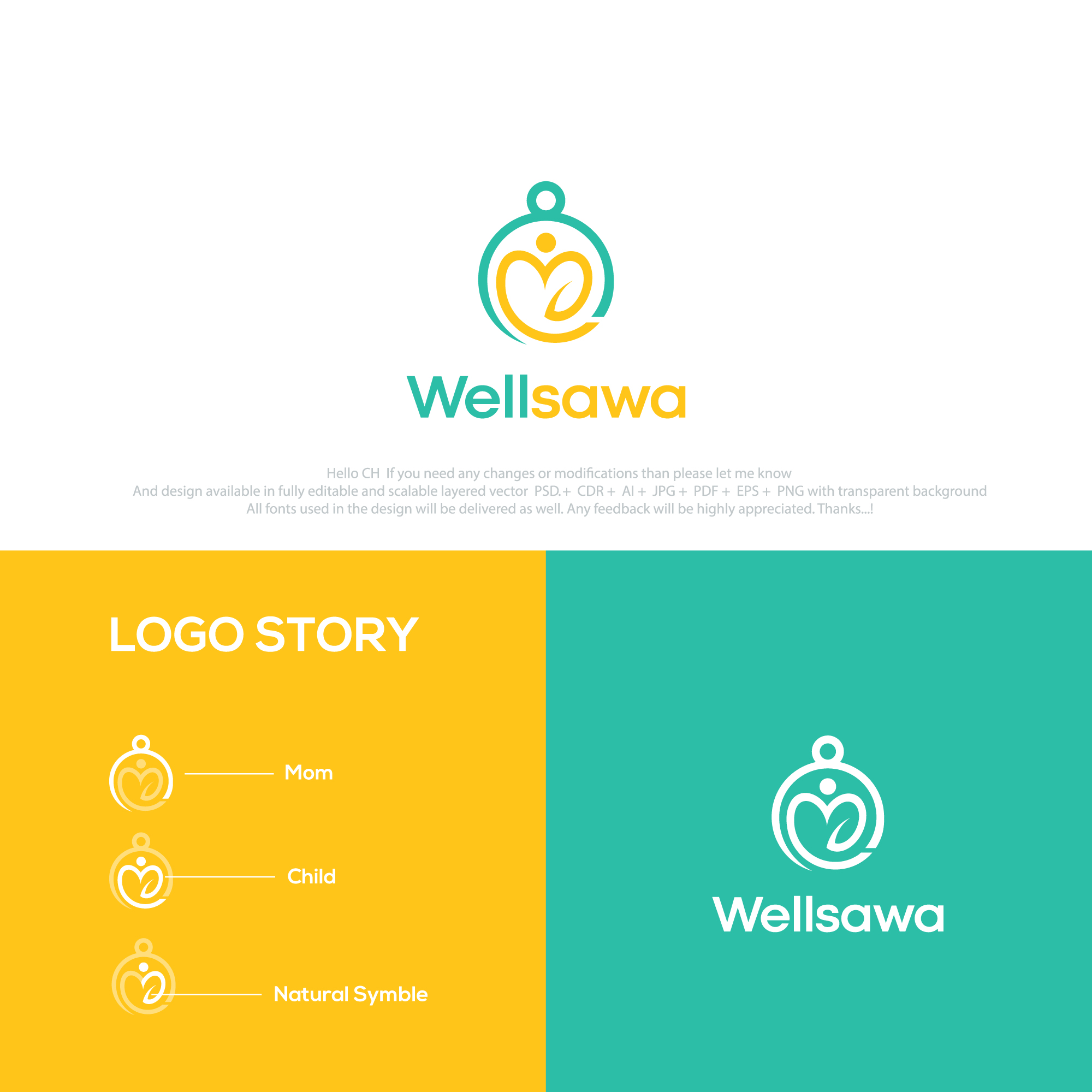 Logo Design by logofy2025 for this project | Design #35729833
