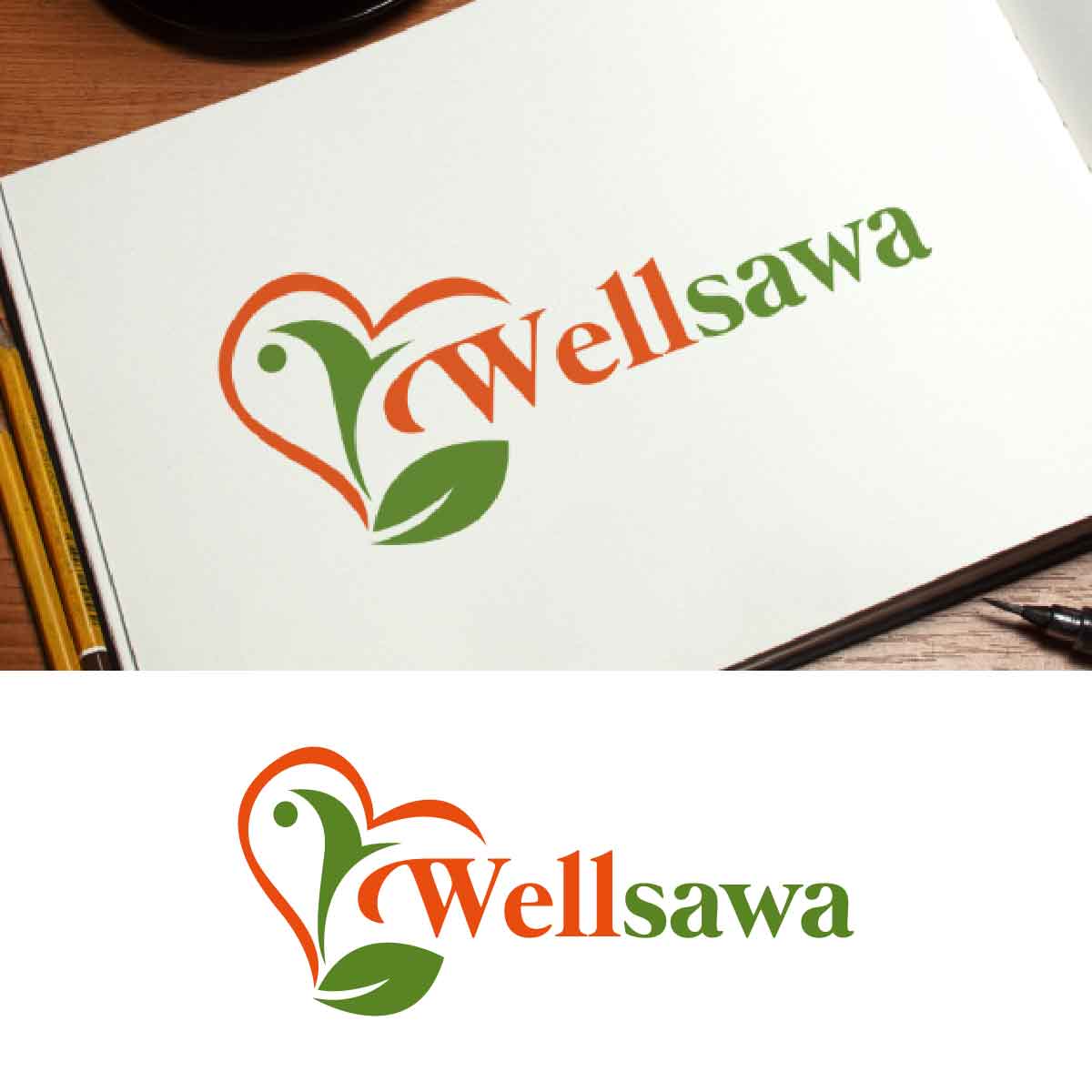 Diseño de Logo por fly  design para este proyecto | Diseño #35690017