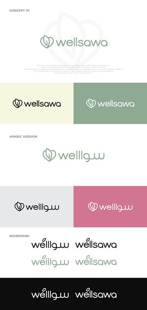 Logo Design by N M Designs for this project | Design: #35733636