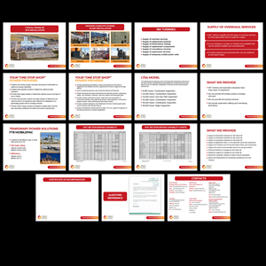 Stationery Design by rainbowmagic2017 for this project | Design: #35753043