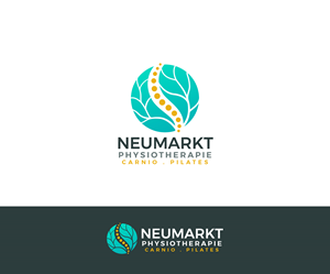 Logo Design by James J.