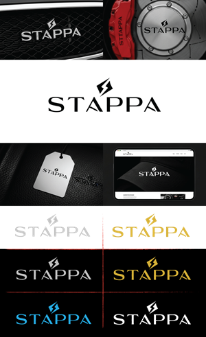 Logo Design by Creative Arif
