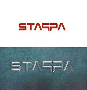 Logo Design by Hana