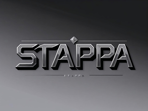 Logo Design by AJP Creative Studio