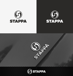 Logo Design by FAM STUDIO