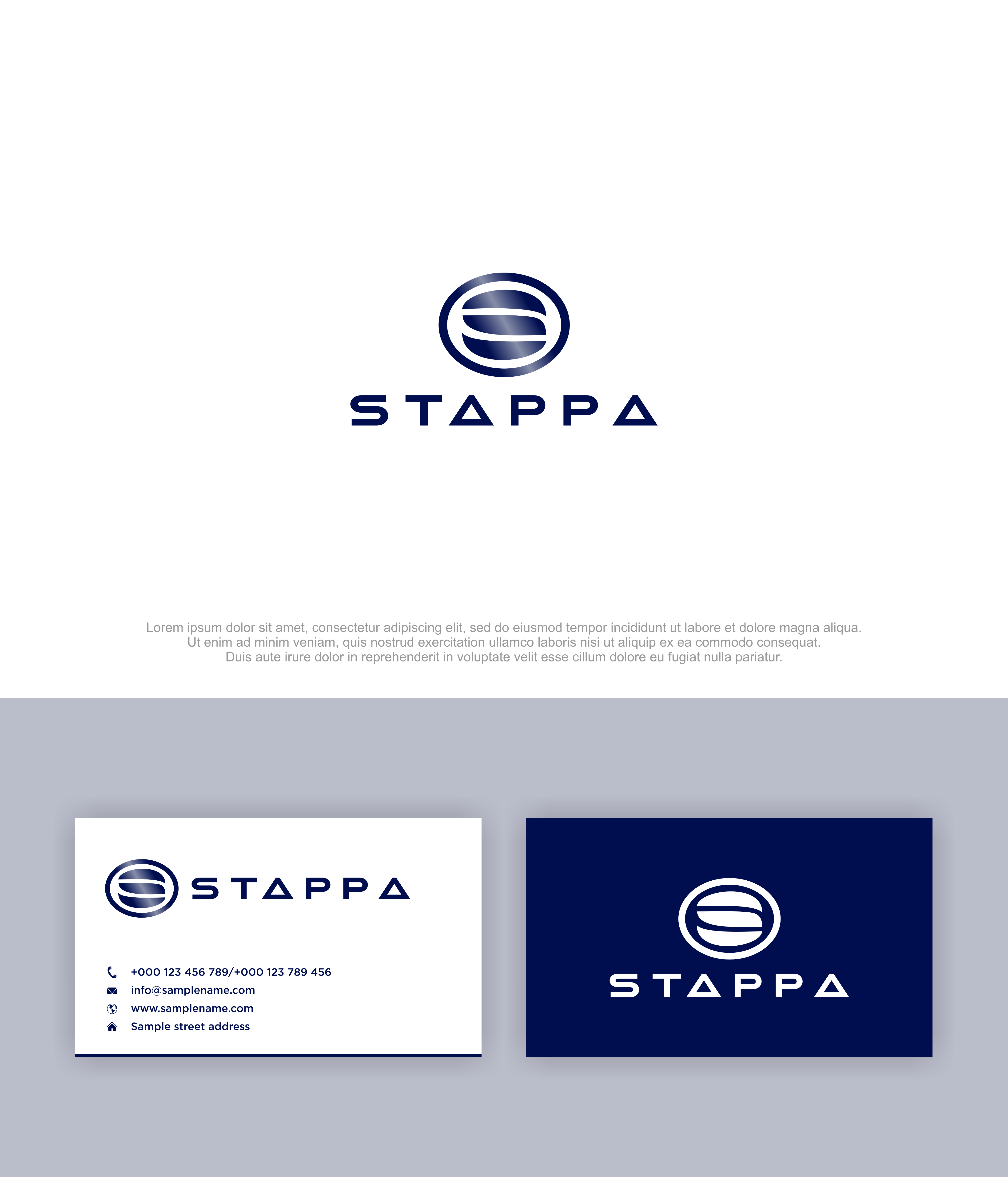 Logo-Design von R!CKY für Navado B.V. | Design #35848969