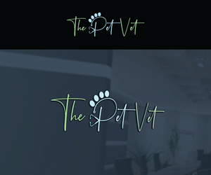 Logo Design by Luckey yaari for this project | Design: #35686576