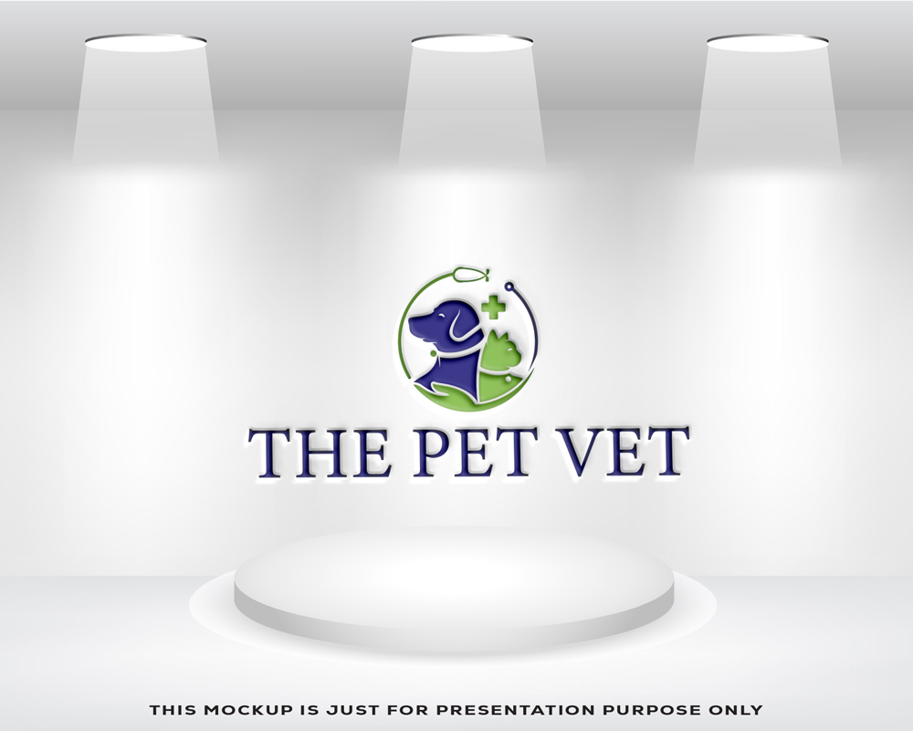 Logo Design by Razaq for this project | Design #35685805