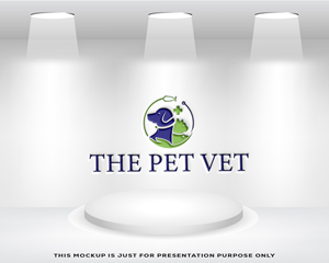 Logo Design by Razaq for this project | Design: #35685805