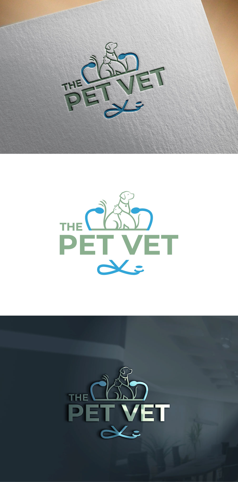 Logo Design by DesignVerse777 for this project | Design #35701770