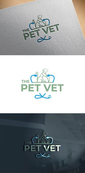 Logo Design by DesignVerse777 for this project | Design: #35701770