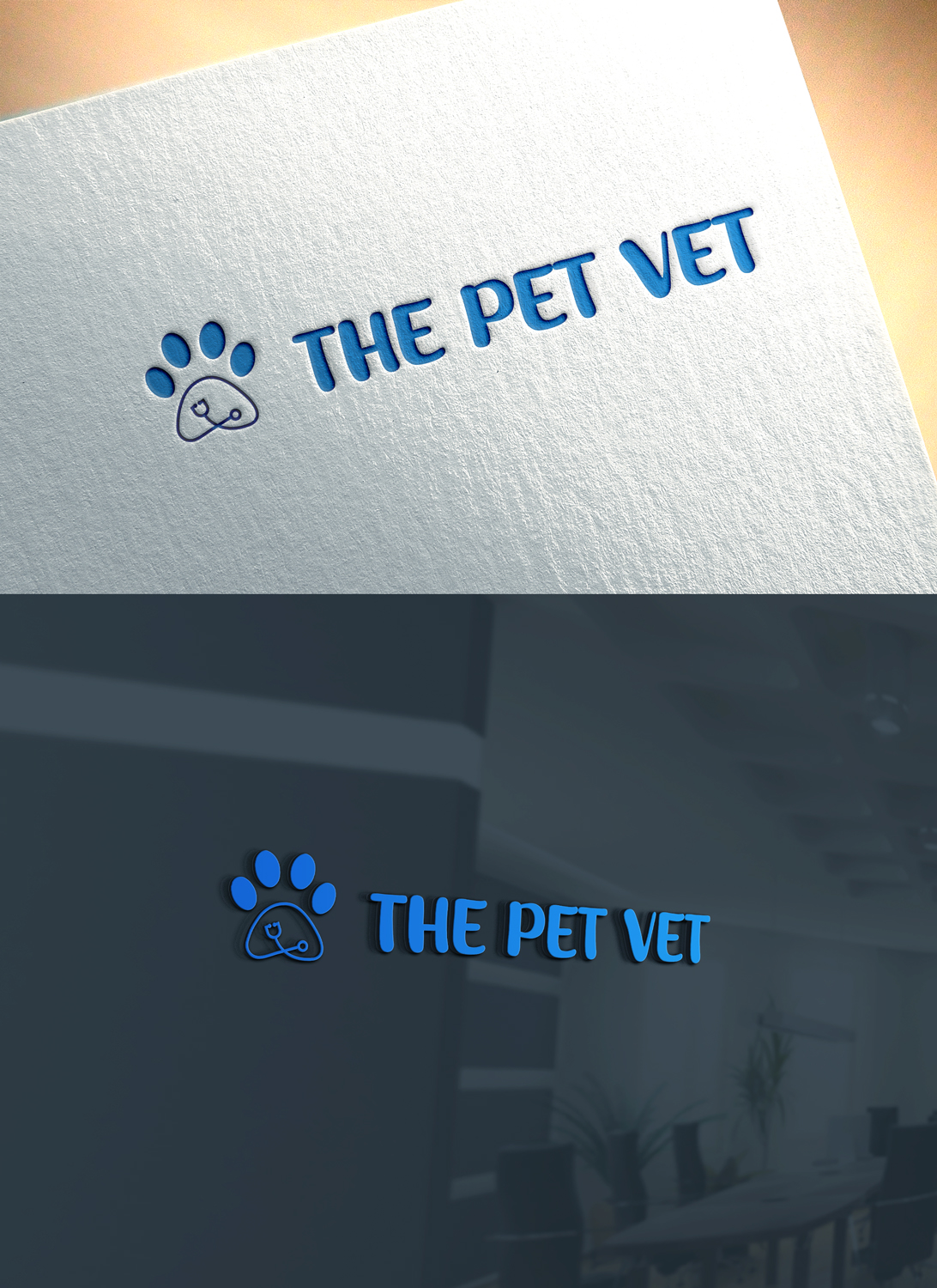 Logo Design by RaKu 2 for this project | Design #35713841