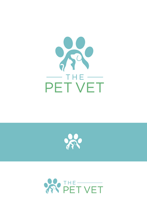 Logo Design by apik. for this project | Design: #35705315