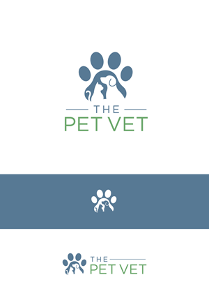Logo Design by apik. for this project | Design: #35759338