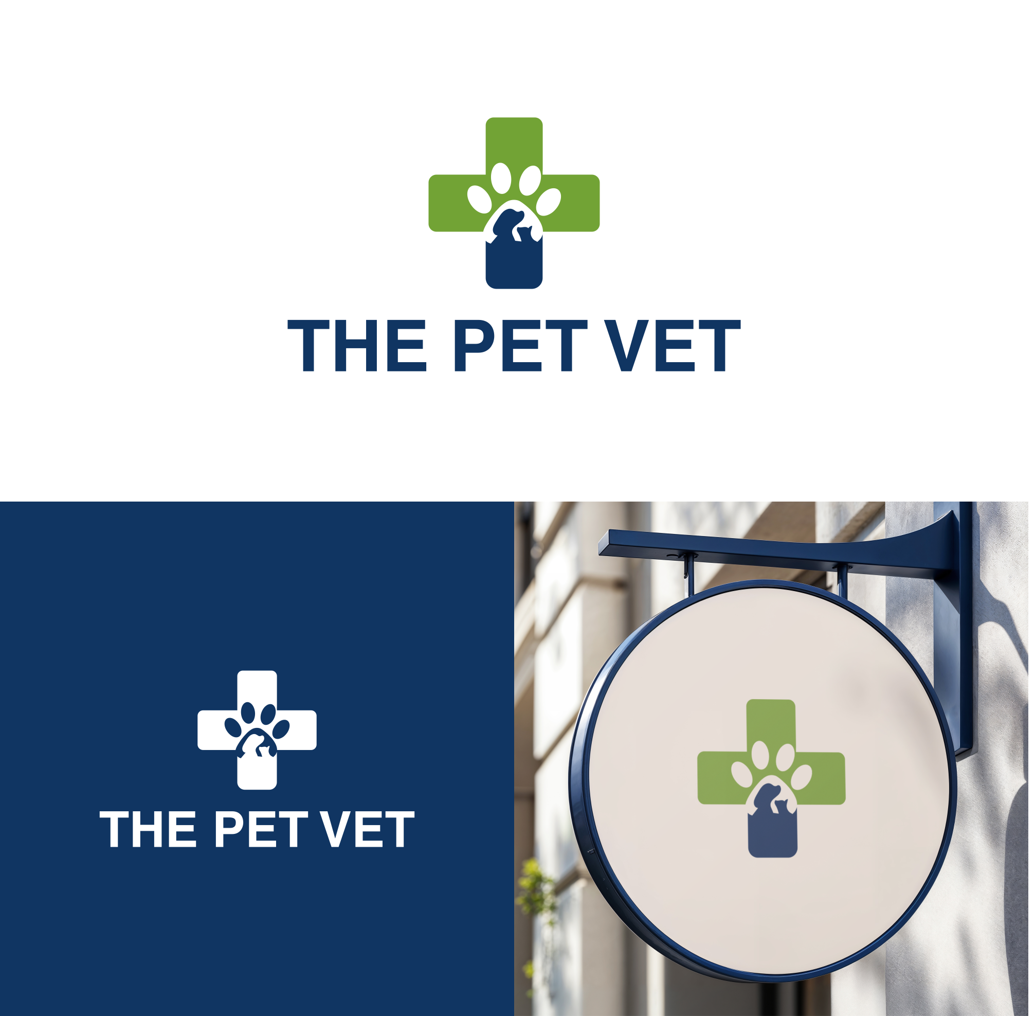 Logo Design by ni9 for this project | Design #35711437