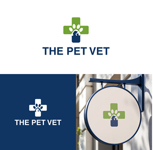 Logo Design by ni9 for this project | Design: #35711437