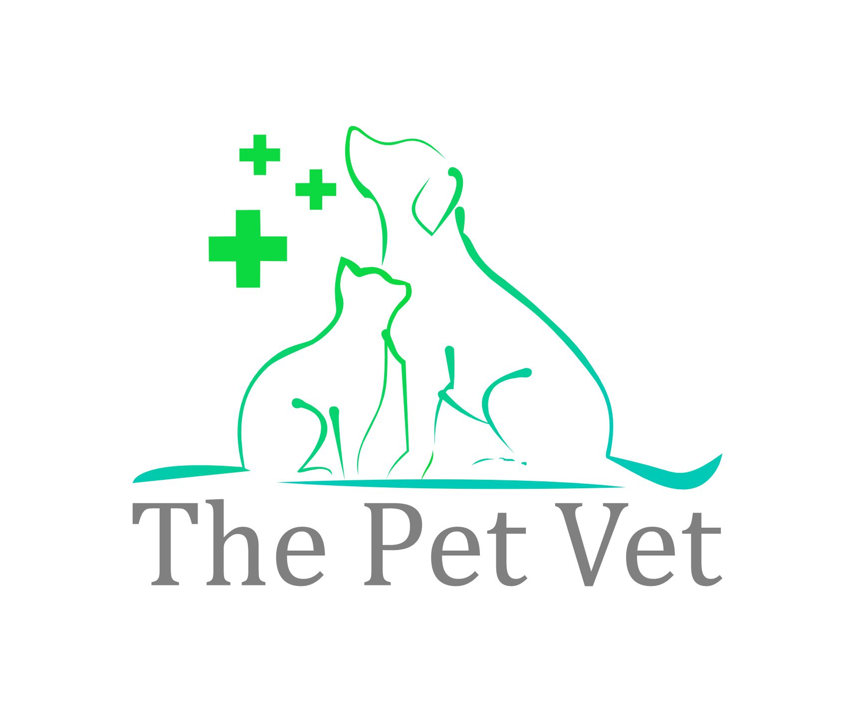 Logo Design by Pewaris Desain for this project | Design #35718493