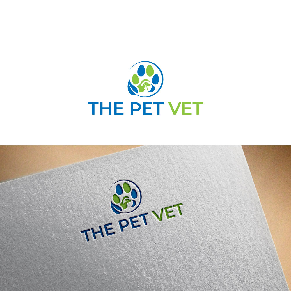 Logo Design by designhunt(verifiyed01) for this project | Design #35688408