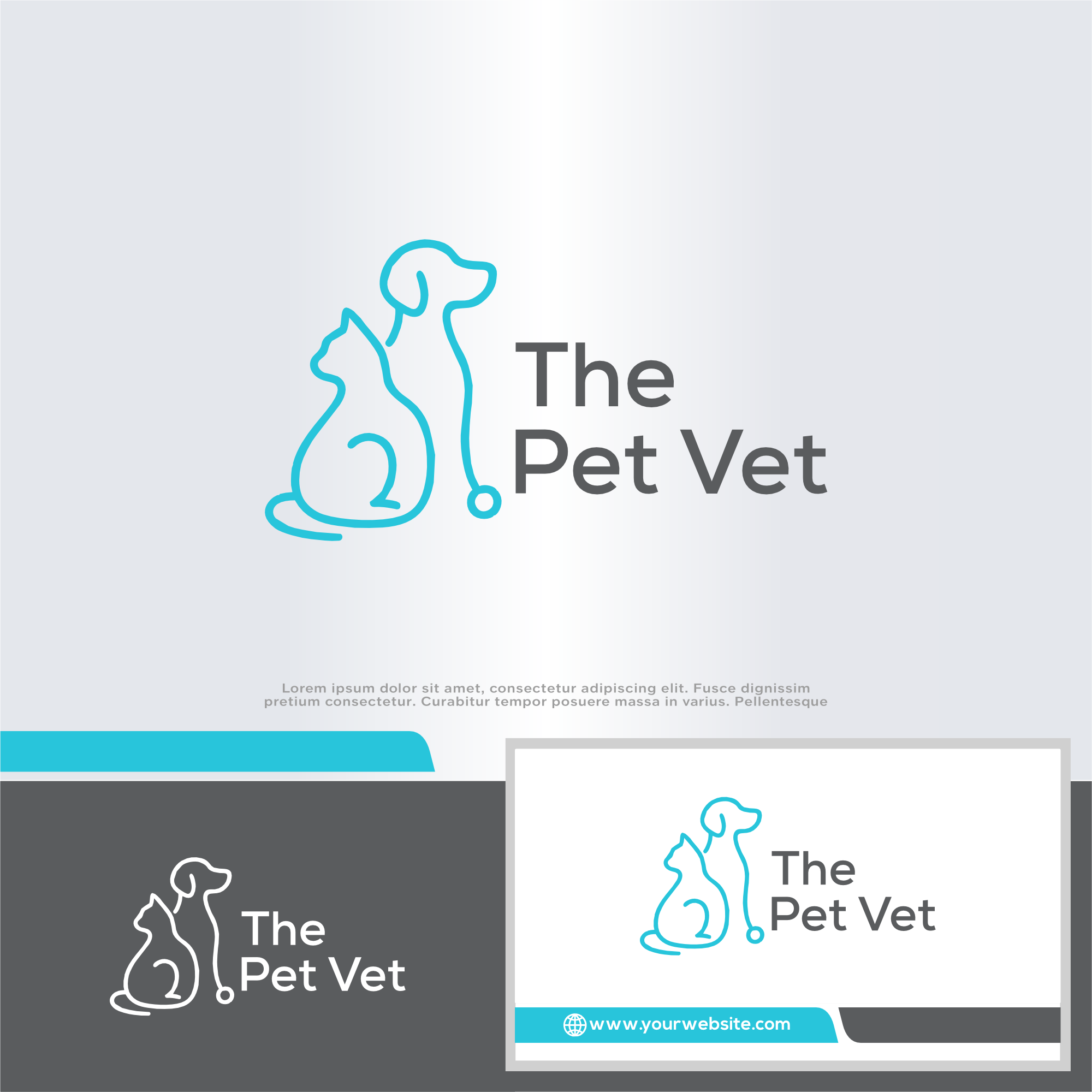 Logo Design by win it for this project | Design #35722241