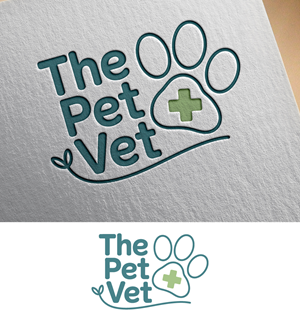 Logo Design by rehan15