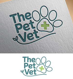 Logo Design by rehan15 for this project | Design: #35708899