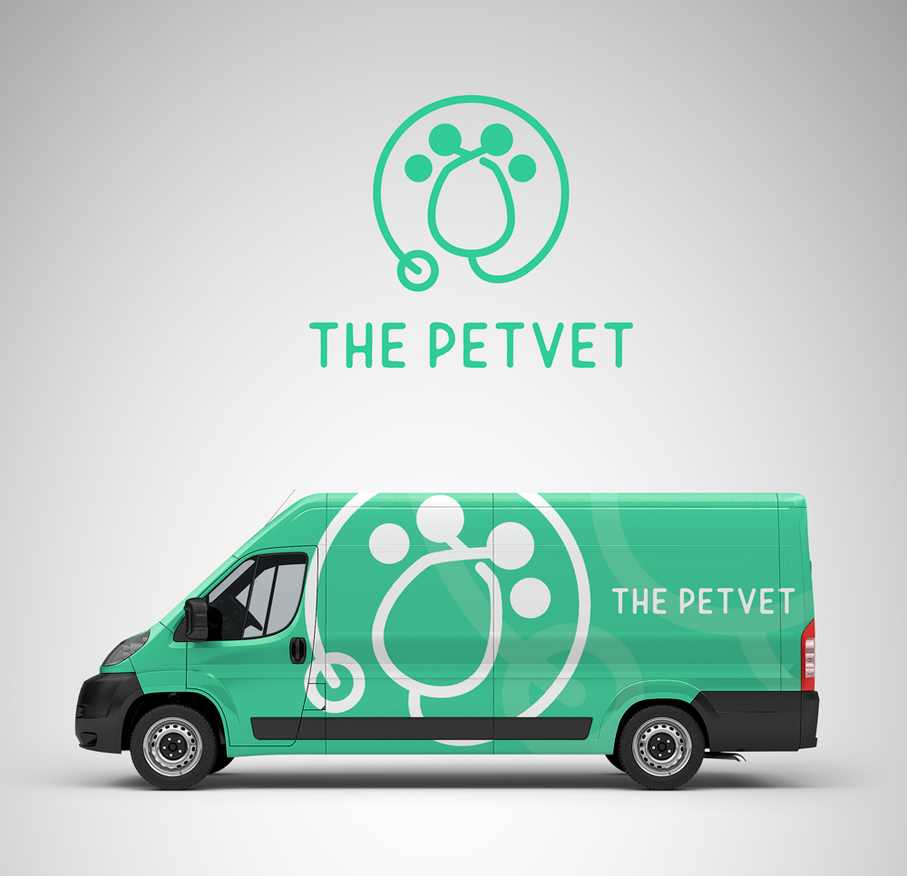 Logo Design by Marcos! for this project | Design #35685175