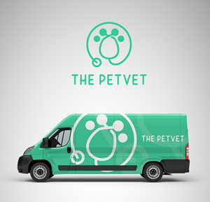 Logo Design by Marcos! for this project | Design: #35685175