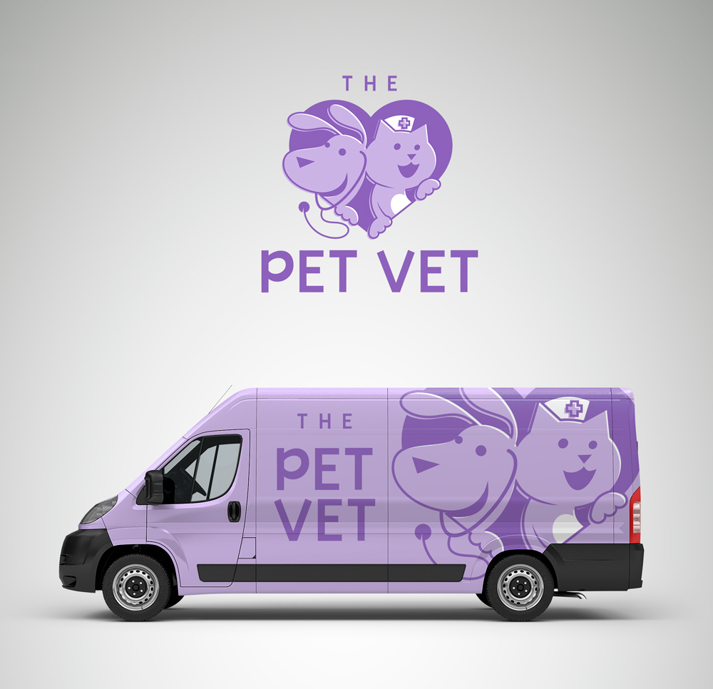 Logo Design by Marcos! for this project | Design #35685189