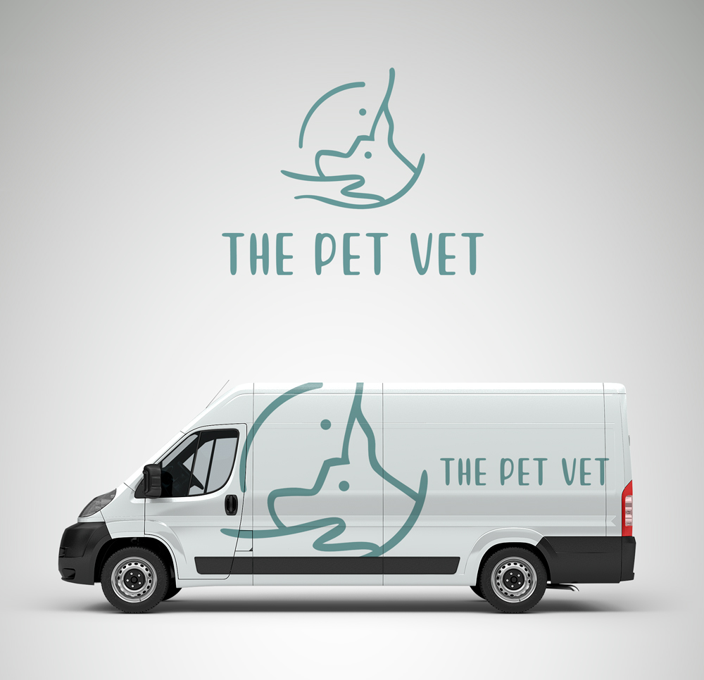 Logo Design by Marcos! for this project | Design #35685198