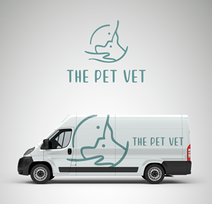 Logo Design by Marcos! for this project | Design: #35685198