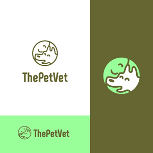 Logo Design by Marcos! for this project | Design: #35695471