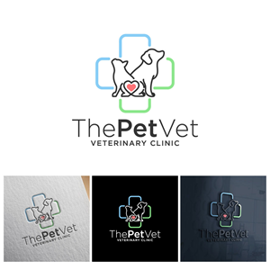 Logo Design by michellefrances for this project | Design: #35686327