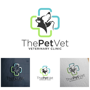 Logo Design by michellefrances for this project | Design: #35686331