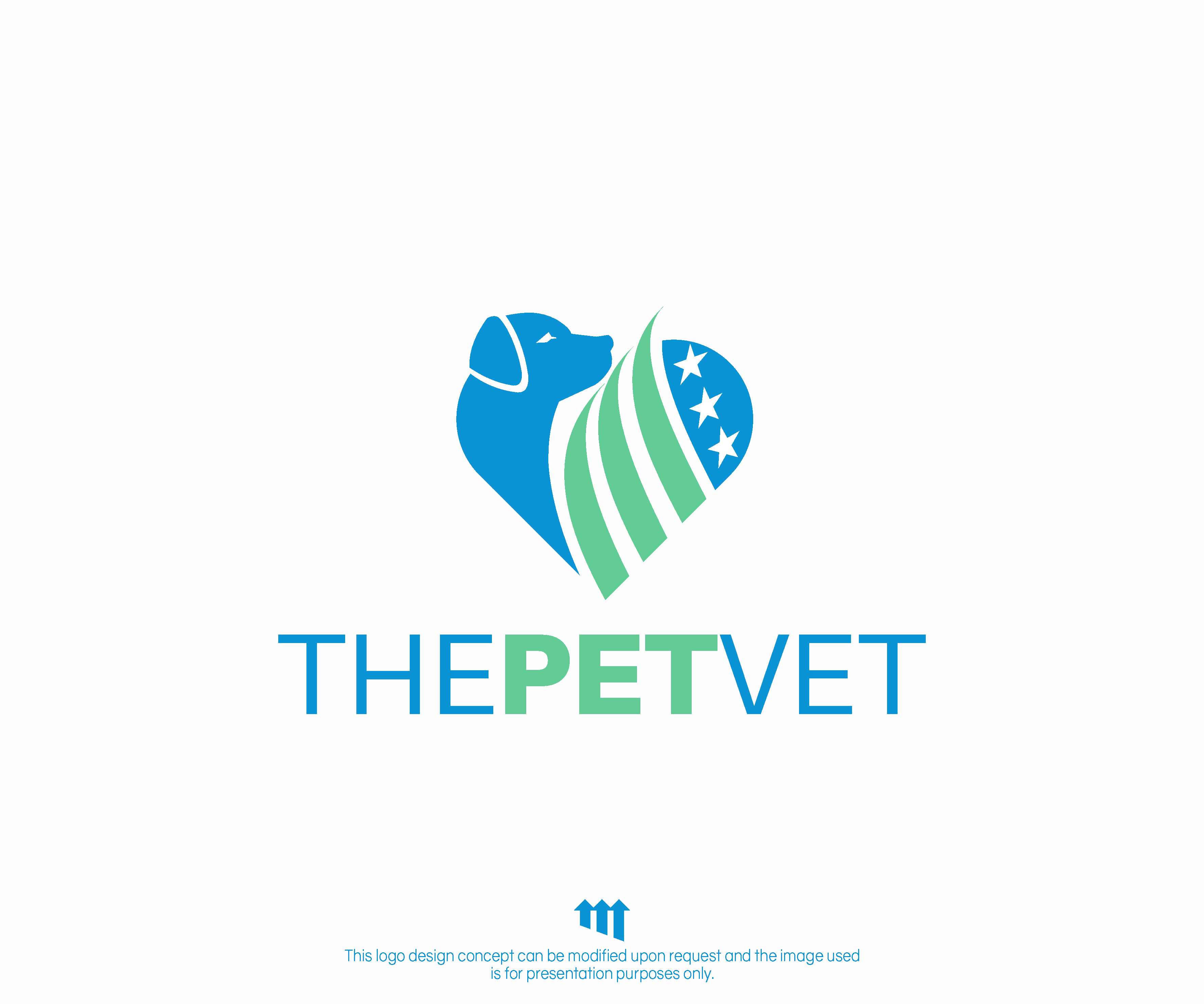 Logo Design by MBARO for this project | Design #35734133