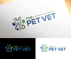 Logo Design by Dot Design 3 for this project | Design: #35686836
