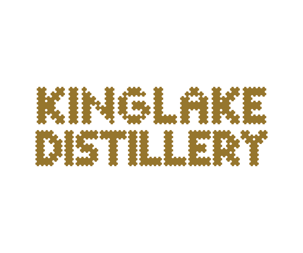 Logo-Design von Adi Graphics für Kinglake Distillery Pty Ltd | Design #35688525