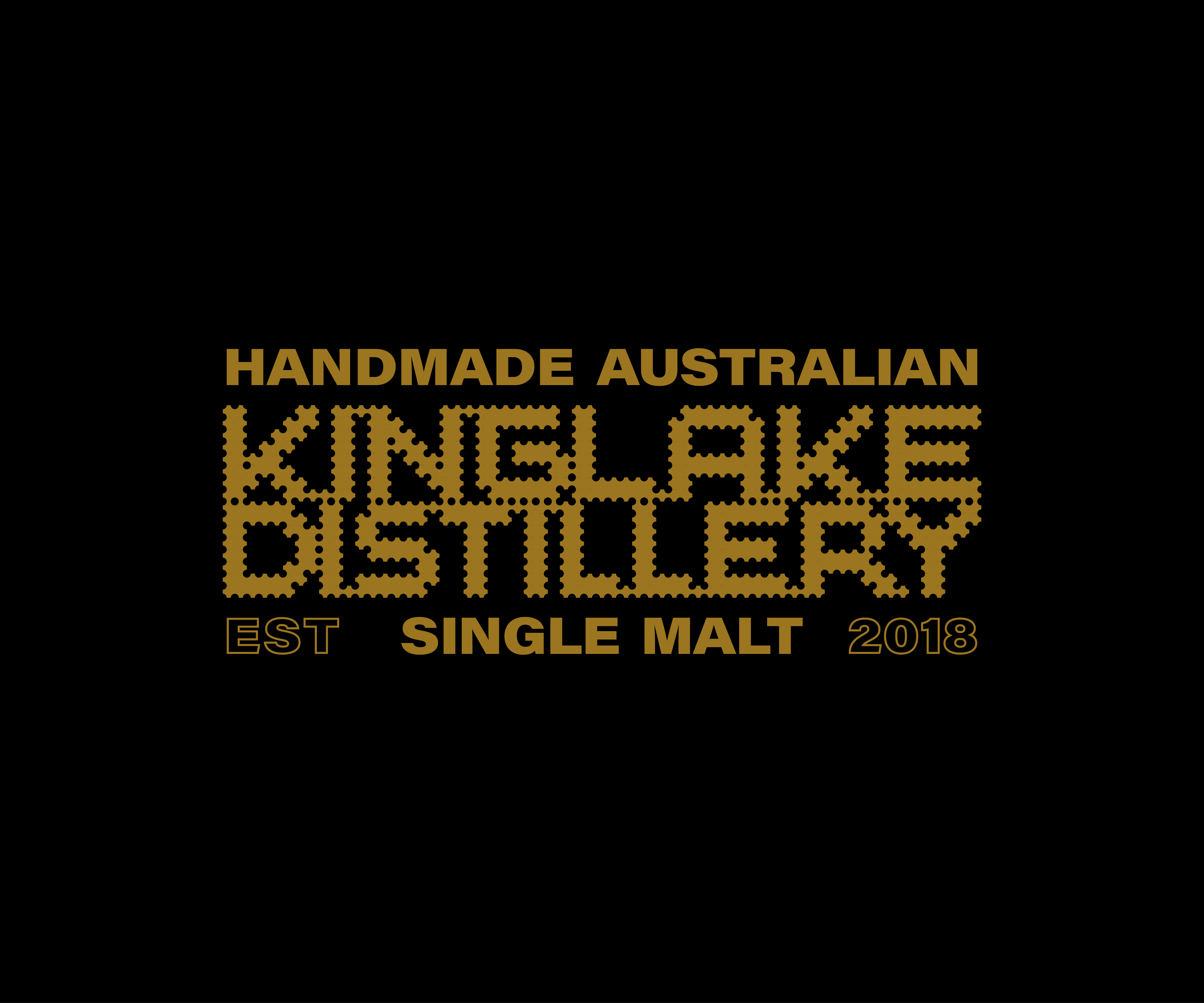 Design de Logo par Oumazu pour Kinglake Distillery Pty Ltd | Design #35690294