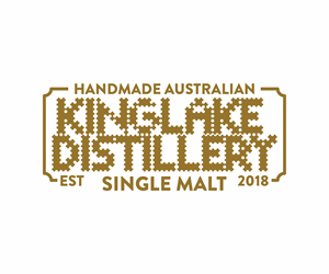 Logo Design by alkaline for Kinglake Distillery Pty Ltd | Design: #35690102