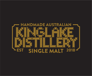 Logo Design by alkaline for Kinglake Distillery Pty Ltd | Design: #35690103