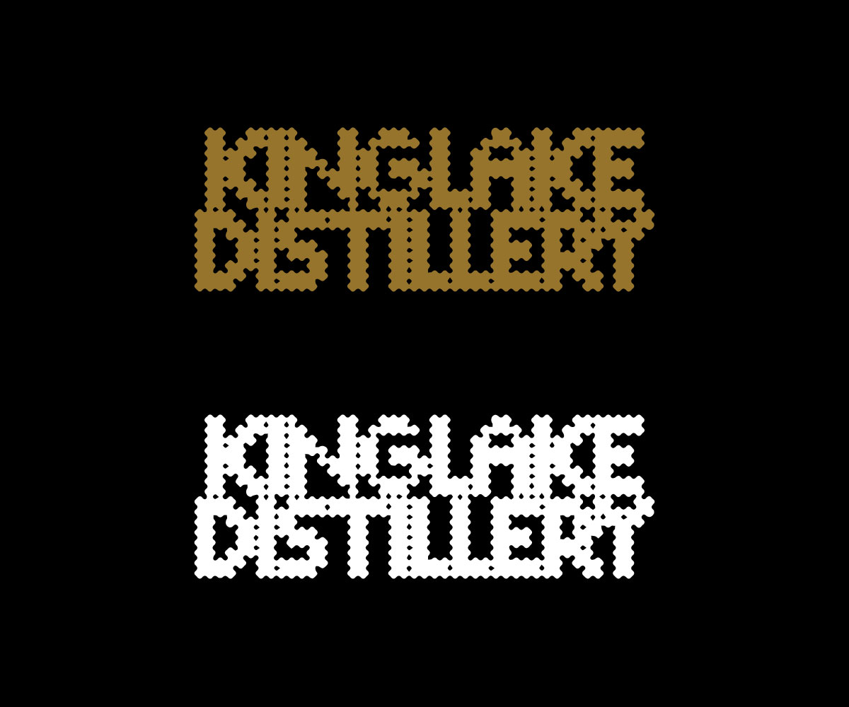 Design de Logo par Design_tamim pour Kinglake Distillery Pty Ltd | Design #35726024