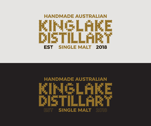 Logo Design by NancyTan for Kinglake Distillery Pty Ltd | Design: #35691628