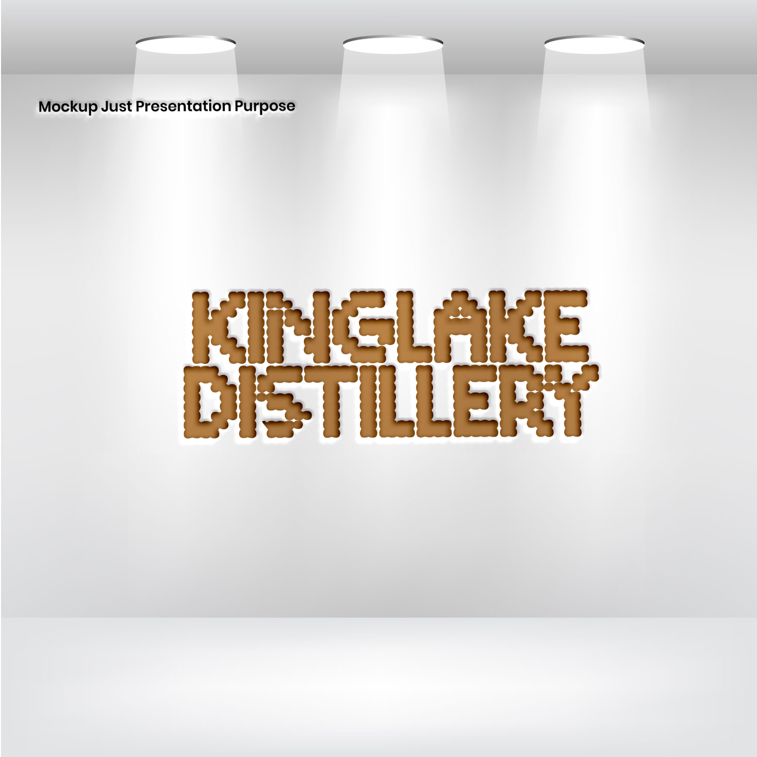 Logo-Design von VectorForge für Kinglake Distillery Pty Ltd | Design #35689771