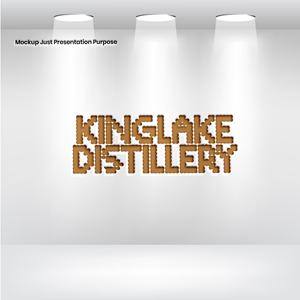 Logo Design by VectorForge for Kinglake Distillery Pty Ltd | Design: #35689771