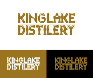 Logo Design by RaKu 2 for Kinglake Distillery Pty Ltd | Design: #35713802