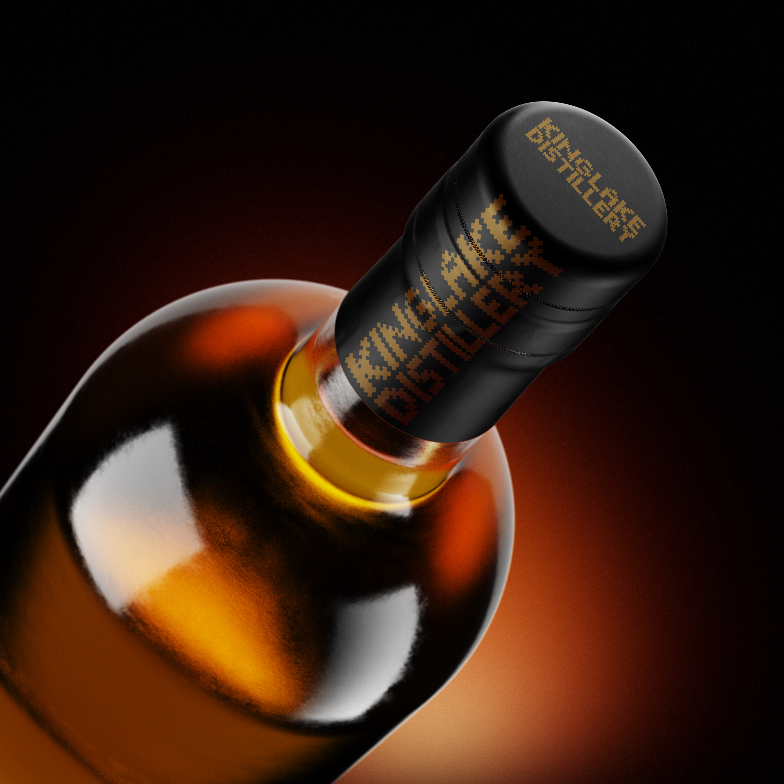 Design de Logo par Tube light pour Kinglake Distillery Pty Ltd | Design #35707744