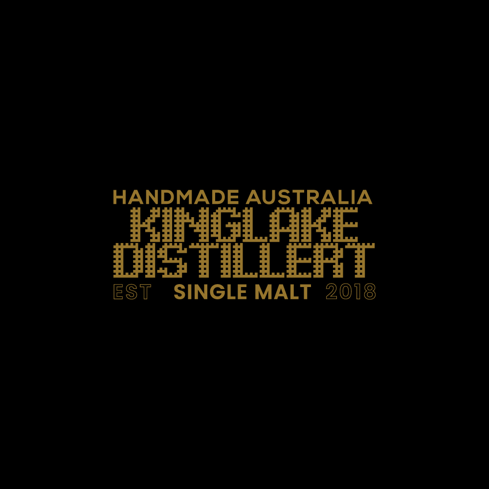 Logo Design by YourLogoMaster for Kinglake Distillery Pty Ltd | Design #35697379