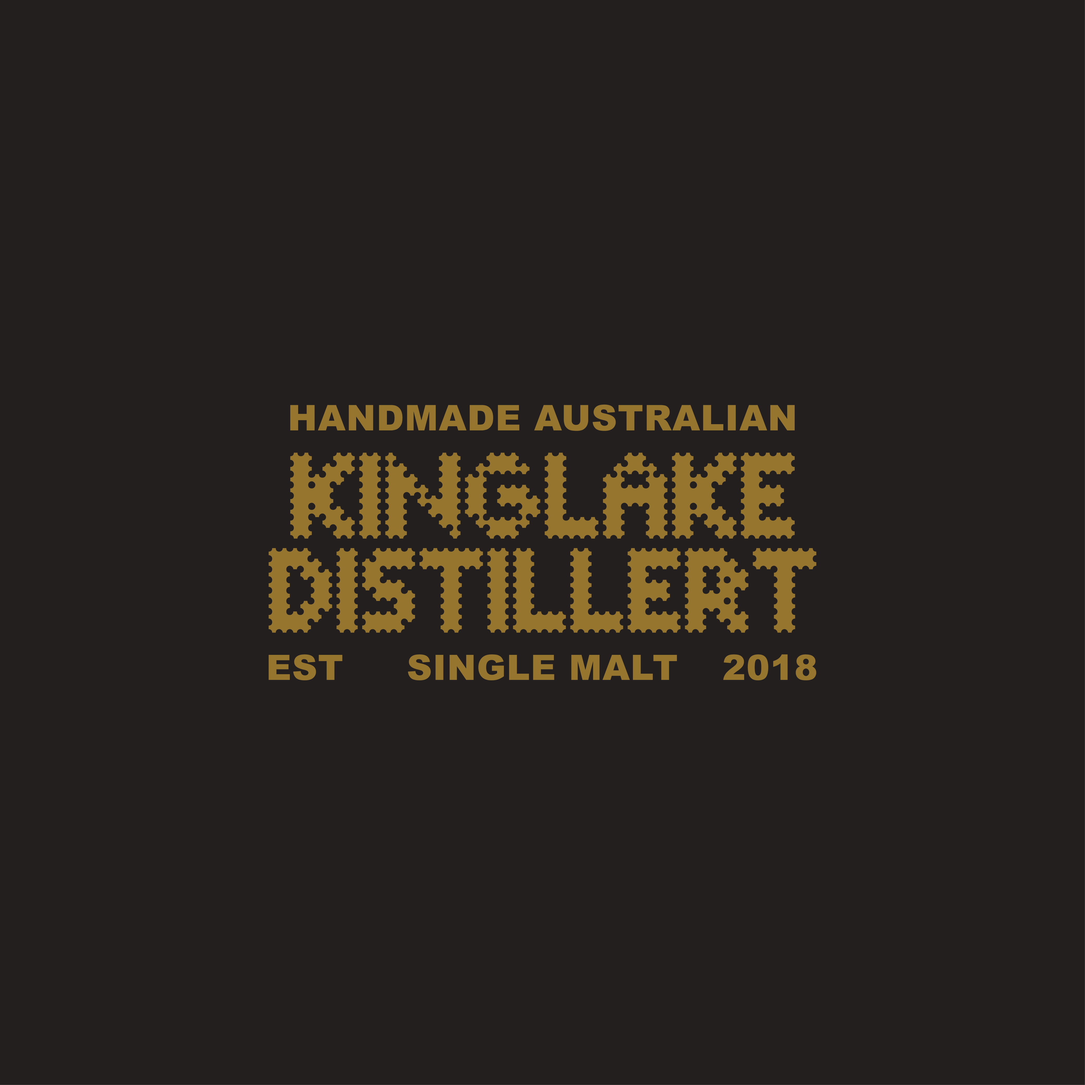 Design de Logo par The Vectorize  pour Kinglake Distillery Pty Ltd | Design #35691204