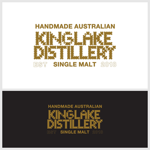 Design de Logo par Arya Stark pour Kinglake Distillery Pty Ltd | Design : #35694050